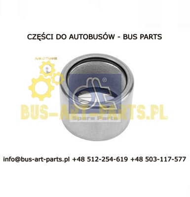 SWORZEŃ ŁAPY SPRZĘGŁA RENAULT FR1 ILIADE
