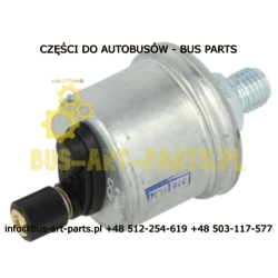 CZUJNIK CIŚNIENIA OLEJU POWIETRZA SETRA NEOPLAN SOLBUS 0-10BARVDO 29/13 M12X1,5