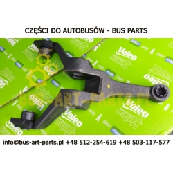 ŁAPA SPRZĘGŁA RENAULT FR1 ILIADE