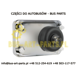 REFLEKTOR MIJANIA UNIWERSALNY H4 EOS VAN HOOL NEOPLAN MAN