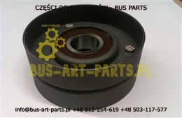 ROLKA PASKA Q-70 BOVA EURO 3