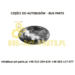 LAMPA TYŁ COFANIA IRIZAR i4 ŻARÓWKA