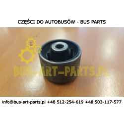 TULEJA WSPORNIKA WENTYLATORA 10X46.3X30 SETRA MERCEDES
