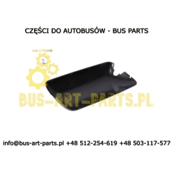 OBUDOWA LUSTERKA MAN LION R07 R08 NEOPLAN MERCEDES O350 ORYGINAŁ