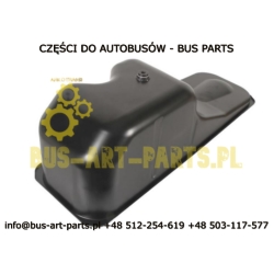 ALYVOS PADĖKLAS BOVA EURO 3 2002-XE280 XE315