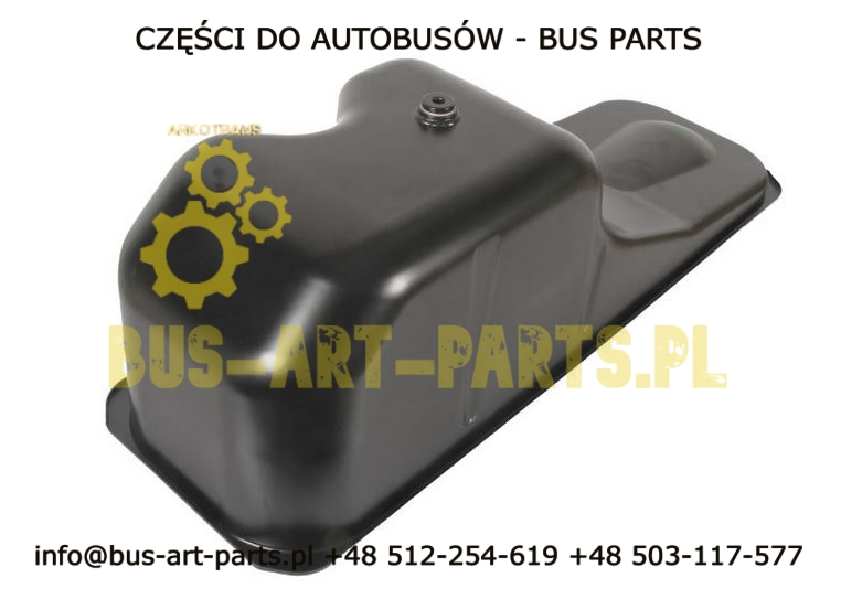 ALYVOS PADĖKLAS BOVA EURO 3 2002-XE280 XE315
