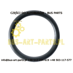 ORING OSUSZACZA KLIMATYZACJI 14X1,8 MERCEDES TRAVEGO