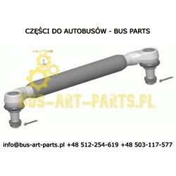 DRĄŻEK KIEROWNICZY ŚRODKOWY SCANIA IRIZAR
