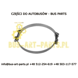 OPASKA OBEJMA ZBIORNIKA POWIETRZA DO ZBIORNIKA                    FI-206   200/210mm