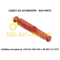 AMORTYZATOR PRZÓD SETRA S2..S3.. OE SACHS