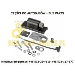 WSPORNIK LUSTEKA KLIN LUSTERKA PRAWY  VAN HOOL T9.. ORGINAŁ 11045965