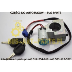 STACYJKA VAN HOOL T9.. ALICRON ACRON 2005- 701789668