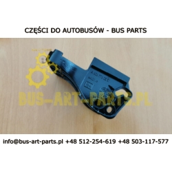 PODNÓŻEK FOTELA - PODSTOPNICA TRAVEGO TOURISMO SETRA S5.. LUXLINE