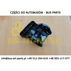 PODNÓŻEK FOTELA - PODSTOPNICA TRAVEGO TOURISMO SETRA S5.. LUXLINE