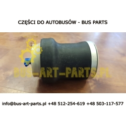 PODUSZKA FOTELA KIEROWCY MERCEDES O405 NEOPLAN SOLARIS MAN