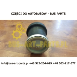 PODUSZKA FOTELA KIEROWCY MERCEDES O405 NEOPLAN SOLARIS MAN