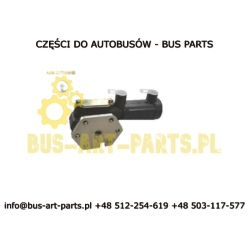 ZAWÓR POZIOMOWANIA RĘCZNEGO PISTOLET MERCEDES TRAVEGO SETRA S3.. S315HD HDH GT GT-HD UL S4.. S415HD HDH GT GT-HD UL NF 050400300