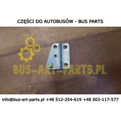 ZACZEP RYGIEL ZAMKA KLAPY SETRA MERCEDES