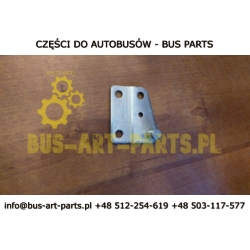 ZACZEP RYGIEL ZAMKA KLAPY SETRA MERCEDES