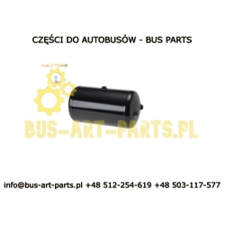 ZBIORNIK POWIETRZA 20L MERCEDES O350 O404 S4.. S3.. INTEGRO TOURISMO WLOTY 2/1/1