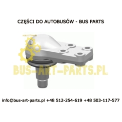 SWORZEŃ WAHACZA RENAULT FR1 ILIADE DOLNY