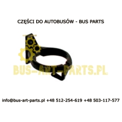 UCHWYT NA KUBEK RUSPA - AUTOBUS