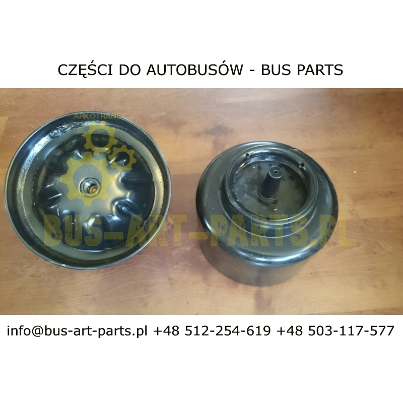 PODSTAWA PODUSZKI DOLNA
