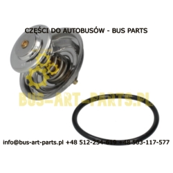 TERMOSTAT MERCEDES MAN SETRA NEOPLAN VAN HOOL