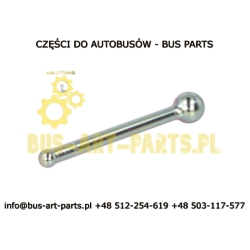HNACÍ ÚSTROJÍ ZF ASTRONIC MAN NEOPLAN