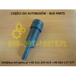 SWORZEŃ GÓRNY DRZWI BODE 12x30x36/118,5 SETRA MERCEDES MAN NEOPLAN