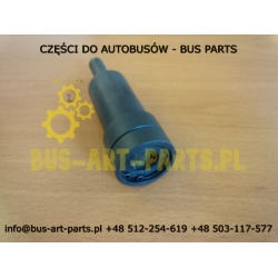 SWORZEŃ GÓRNY DRZWI BODE 12x30x36/118,5 SETRA MERCEDES MAN NEOPLAN