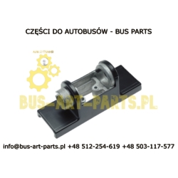 WSPORNIK MOCOWANIA LUSTERKA WILKE BOVA MAN NEOPLAN VAN HOOL DUŻY OTWÓR