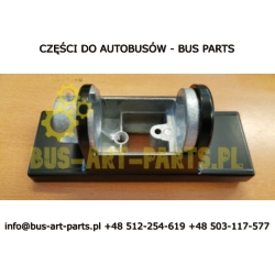 WSPORNIK MOCOWANIA LUSTERKA WILKE BOVA MAN NEOPLAN VAN HOOL DUŻY OTWÓR