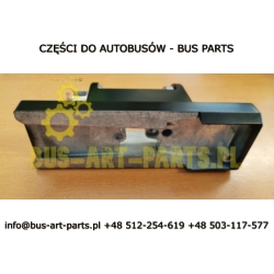 WSPORNIK MOCOWANIA LUSTERKA WILKE BOVA MAN NEOPLAN VAN HOOL DUŻY OTWÓR