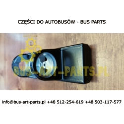 WSPORNIK MOCOWANIA LUSTERKA WILKE BOVA MAN NEOPLAN VAN HOOL DUŻY OTWÓR