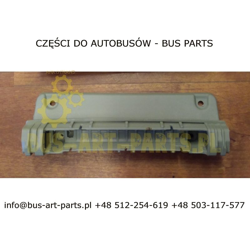 2010 m. stalo tvirtinimo kronšteinas-NSC Mercedes Tourismo SETRA S4 sėdynės.. S5.. S415 S515 pertvaros Kavinė-Baras
