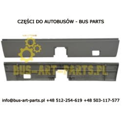 MID-BACK BUMPER INTOURO 2017-EURO 6