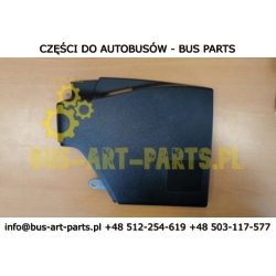 OBUDOWA POKRYWA FOTELA PILOTA DOLNA LEWA S5.. S515 TOURISMO EURO 6