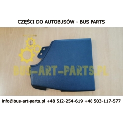OBUDOWA POKRYWA FOTELA PILOTA DOLNA PRAWA S5.. S515 TOURISMO EURO 6