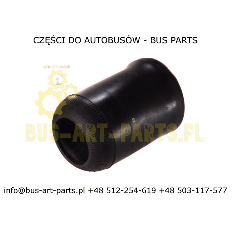 MIECH ZAWIESZENIA PRODUCENT CONTI MERCEDES TRAVEGO O350 TYŁ O405 PRZÓD TYŁ SETRA S2.. S3.. TYŁ  S317 HDH WLECZONA S4..NEOPLAN VA