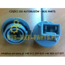 OPRAWKA ŻARÓWKI MERCEDES O350 CONECTO FARPLAST POD OTWÓR 27/30/6