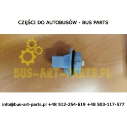OPRAWKA ŻARÓWKI MERCEDES O350 CONECTO FARPLAST POD OTWÓR 27/30/6