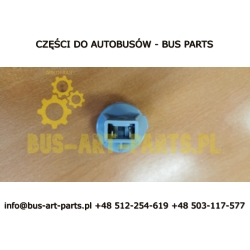 OPRAWKA ŻARÓWKI MERCEDES O350 CONECTO FARPLAST POD OTWÓR 27/30/6