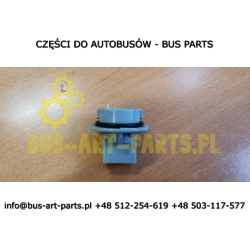 OPRAWKA ŻARÓWKI MERCEDES O350 CONECTO FARPLAST POD OTWÓR 27/30/6