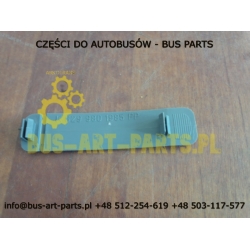 SPINKA FIRANKI DŁUGA SETRA MERCEDES OE 6298120185
