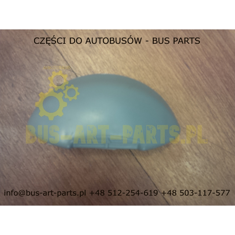 POKRYWA ZAMKA STOLIKA SUWAK NOWY TYP MERCEDES O350 TOURISMO TRAVEGO SETRA S3.. S4..
