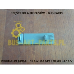 SPINKA FIRANKI KRÓTKA SETRA MERCEDES ZAMIENNIK 6298120285