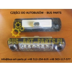 LAMPA OBRYSOWA PRZEDNIA LED 24V CANBUS SETRA MERCEDES