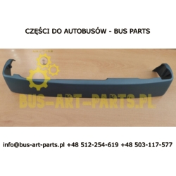 OBUDOWA FOTELA PILOTA - BANAN A6329110230 A6329110430