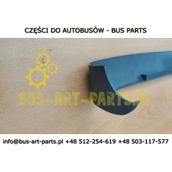 OBUDOWA FOTELA PILOTA - BANAN A6329110230 A6329110430